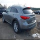 JN8CS1MW6DM174606 2013 Infiniti Fx37 auction photo thumbnail 3