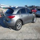 JN8CS1MU1DM142290 2013 Infiniti Fx37 auction photo thumbnail 4