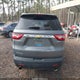 1GNERFKW1MJ193282 2021 Chevrolet Traverse Fwd Ls auction photo thumbnail 17