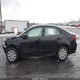 3KPA24AD8ME373145 2021 Kia Rio Lx auction photo thumbnail 14