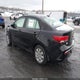 3KPA24AD8ME373145 2021 Kia Rio Lx auction photo thumbnail 3