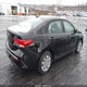 3KPA24AD8ME373145 2021 Kia Rio Lx auction photo thumbnail 4