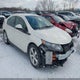 1G1RD6E4XEU139135 2014 Chevrolet Volt auction photo thumbnail 1