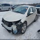 1G1RD6E4XEU139135 2014 Chevrolet Volt auction photo thumbnail 2