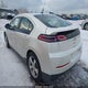 1G1RD6E4XEU139135 2014 Chevrolet Volt auction photo thumbnail 3
