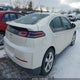 1G1RD6E4XEU139135 2014 Chevrolet Volt auction photo thumbnail 4