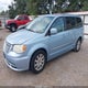 2C4RC1BG0DR674627 2013 Chrysler Town & Country Touring auction photo thumbnail 2