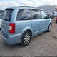 2C4RC1BG0DR674627 2013 Chrysler Town & Country Touring auction photo thumbnail 4