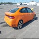 1C3CDFBA5DD342654 2013 Dodge Dart Sxt auction photo thumbnail 4