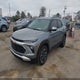 KL79MPSL2SB188732 2025 Chevrolet Trailblazer Fwd Lt auction photo thumbnail 2