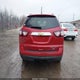 1GNKVGKD0EJ225448 2014 Chevrolet Traverse 1Lt auction photo thumbnail 16