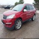 1GNKVGKD0EJ225448 2014 Chevrolet Traverse 1Lt auction photo thumbnail 2