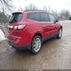 1GNKVGKD0EJ225448 2014 Chevrolet Traverse 1Lt auction photo thumbnail 4