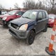JHLRD78452C084557 2002 Honda Cr-V Lx auction photo thumbnail 2