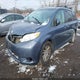 5TDYK3DC5DS328603 2013 Toyota Sienna Xle V6 8 Passenger auction photo thumbnail 17