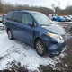 5TDYK3DC5DS328603 2013 Toyota Sienna Xle V6 8 Passenger auction photo thumbnail 1