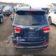 5XYPG4A3XGG074105 2016 Kia Sorento 2.4L Lx auction photo thumbnail 16