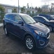 5XYPG4A3XGG074105 2016 Kia Sorento 2.4L Lx auction photo thumbnail 1