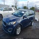 5XYPG4A3XGG074105 2016 Kia Sorento 2.4L Lx auction photo thumbnail 2