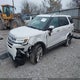 1FM5K8FH7JGA03140 2018 Ford Explorer Limited auction photo thumbnail 2