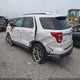 1FM5K8FH7JGA03140 2018 Ford Explorer Limited auction photo thumbnail 3