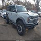 1FMEE5DP5NLB81108 2022 Ford Bronco Badlands auction photo thumbnail 1