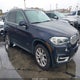 5UXKR0C59J0X87844 2018 BMW X5 xDrive35I auction photo thumbnail 1