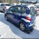 JHMGE8G23AS008748 2010 Honda Fit auction photo thumbnail 3