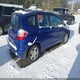 JHMGE8G23AS008748 2010 Honda Fit auction photo thumbnail 4