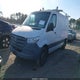 WD3PE7ED9KT011255 2019 Mercedes-Benz Sprinter 1500 Standard Roof I4 auction photo thumbnail 2
