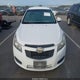 1G1PC5SB4E7196842 2014 Chevrolet Cruze 1Lt Auto auction photo thumbnail 12