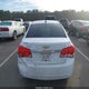 1G1PC5SB4E7196842 2014 Chevrolet Cruze 1Lt Auto auction photo thumbnail 16