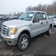 1FTFW1EV6AFD70712 2010 Ford F-150 Xlt auction photo thumbnail 2