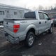 1FTFW1EV6AFD70712 2010 Ford F-150 Xlt auction photo thumbnail 4
