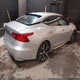 1N4AA6AP6JC382881 2018 Nissan Maxima 3.5 Sv auction photo thumbnail 4