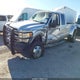 1FT8W3DT1FEA33284 2015 Ford F-350 Lariat auction photo thumbnail 2