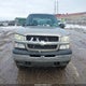 2GCEK19VX31154468 2003 Chevrolet Silverado 1500 auction photo thumbnail 13