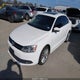 3VWLX7AJ3BM326204 2011 Volkswagen Jetta 2.5L Sel auction photo thumbnail 2