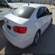 3VWLX7AJ3BM326204 2011 Volkswagen Jetta 2.5L Sel auction photo thumbnail 4