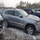 1C4RJFAG2FC149262 2015 Jeep Grand Cherokee Laredo auction photo thumbnail 14