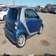 WMEEJ3BA7AK333376 2010 Smart Fortwo Passion/Pure auction photo thumbnail 4