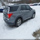 1FMSK7DH2PGB68778 2023 Ford Explorer Xlt auction photo thumbnail 4