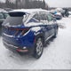 5NMJBCAE0PH180441 2023 Hyundai Tucson Sel auction photo thumbnail 4