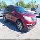 1GNKRGKD1HJ345154 2017 Chevrolet Traverse 1Lt auction photo thumbnail 1