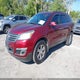 1GNKRGKD1HJ345154 2017 Chevrolet Traverse 1Lt auction photo thumbnail 2