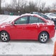 1G1PF5SC5C7149705 2012 Chevrolet Cruze 1Lt auction photo thumbnail 14