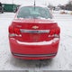 1G1PF5SC5C7149705 2012 Chevrolet Cruze 1Lt auction photo thumbnail 16