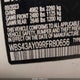 WBS43AY09RFR80656 2024 BMW M3 Competition xDrive auction photo thumbnail 9