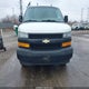 1GCWGAFG3K1313539 2019 Chevrolet Express 2500 Work Van auction photo thumbnail 12