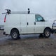 1GCWGAFG3K1313539 2019 Chevrolet Express 2500 Work Van auction photo thumbnail 13